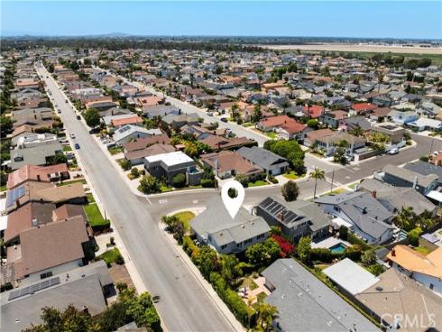 3600 Marigold Street, Seal Beach, CA