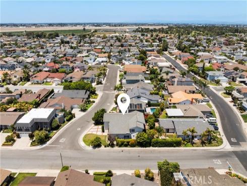 3600 Marigold Street, Seal Beach, CA