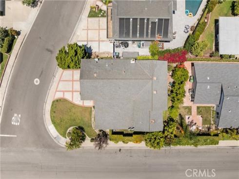 3600 Marigold Street, Seal Beach, CA
