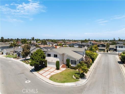 3600 Marigold Street, Seal Beach, CA