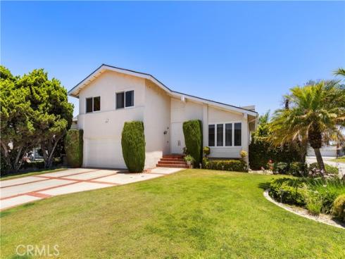 3600 Marigold Street, Seal Beach, CA