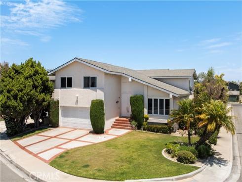 3600 Marigold Street, Seal Beach, CA