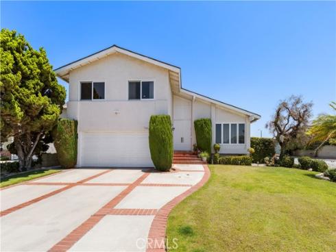 3600  Marigold   Street, Seal Beach, CA