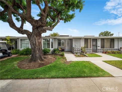 13701 Alderwood 29E LaneM-3, Seal Beach, CA