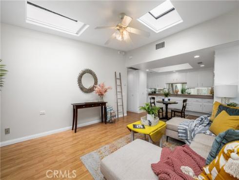 13701 Alderwood 29E LaneM-3, Seal Beach, CA