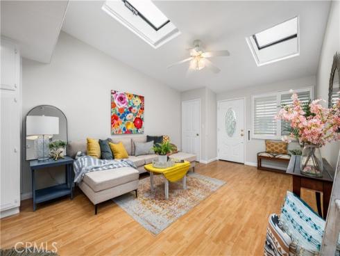 13701 Alderwood 29E LaneM-3, Seal Beach, CA