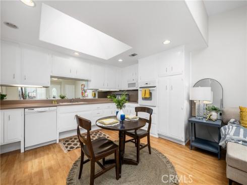 13701 Alderwood 29E LaneM-3, Seal Beach, CA