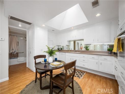 13701 Alderwood 29E LaneM-3, Seal Beach, CA