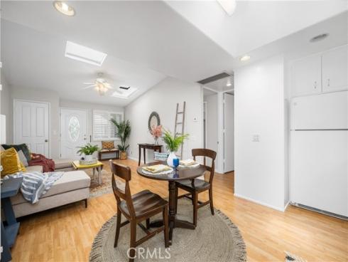 13701 Alderwood 29E LaneM-3, Seal Beach, CA