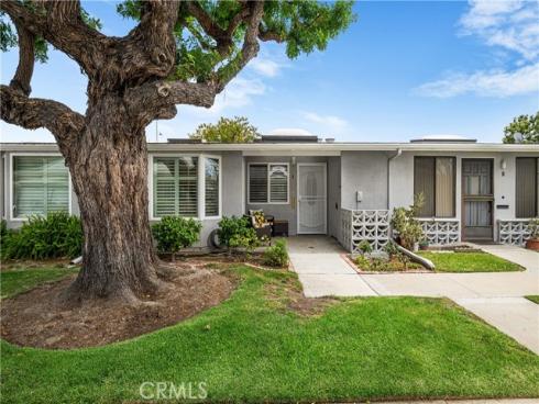 13701 Alderwood 29E LaneM-3, Seal Beach, CA
