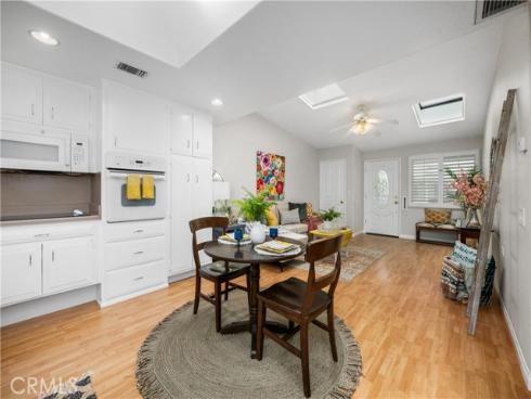 13701 Alderwood 29E LaneM-3, Seal Beach, CA
