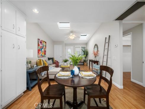 13701 Alderwood 29E LaneM-3, Seal Beach, CA
