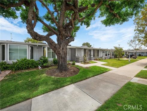 13701 Alderwood 29E LaneM-3, Seal Beach, CA