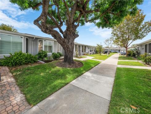 13701 Alderwood 29E LaneM-3, Seal Beach, CA