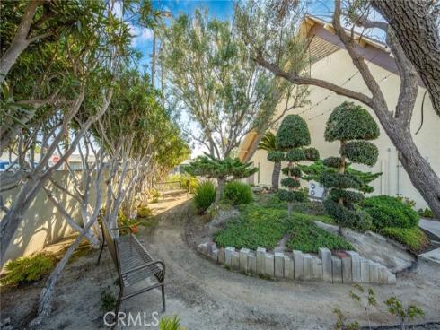 13701 Alderwood 29E LaneM-3, Seal Beach, CA