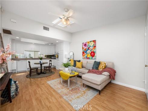13701 Alderwood 29E LaneM-3, Seal Beach, CA