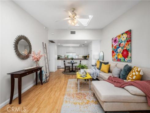 13701 Alderwood 29E LaneM-3, Seal Beach, CA
