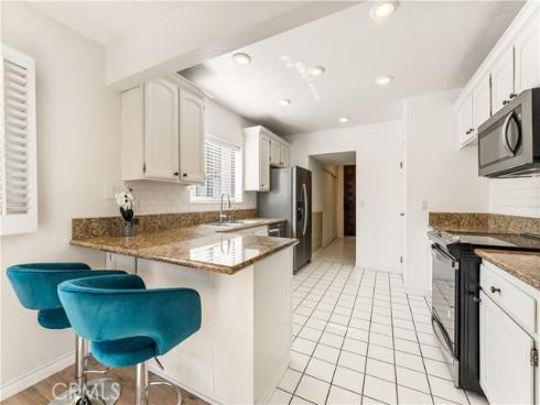 12300 Montecito 25 Road, Seal Beach, CA