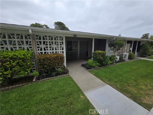 13681 Saint Andrew 27J Drive, Seal Beach, CA
