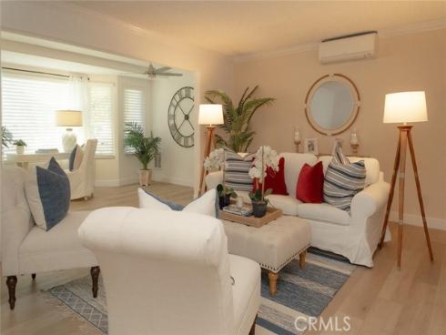 1950  Mckinney Way #11c (m15)  , Seal Beach, CA