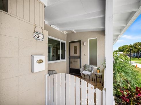 1522 Merion 33J WayM2, Seal Beach, CA
