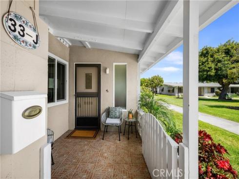 1522 Merion 33J WayM2, Seal Beach, CA
