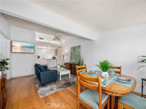 1522 Merion 33J WayM2, Seal Beach, CA