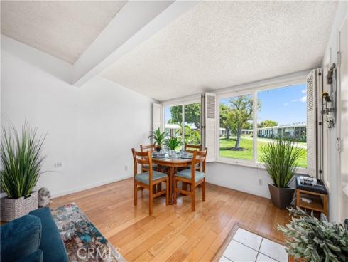 1522 Merion 33J WayM2, Seal Beach, CA