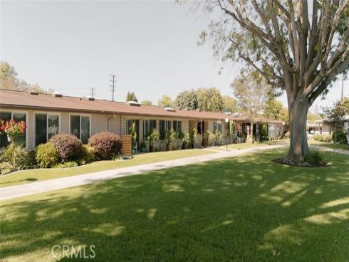 13081  Del Monte Dr. #278e (m11)  , Seal Beach, CA