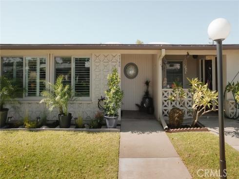 13081  Del Monte Dr. #278e (m11)  , Seal Beach, CA