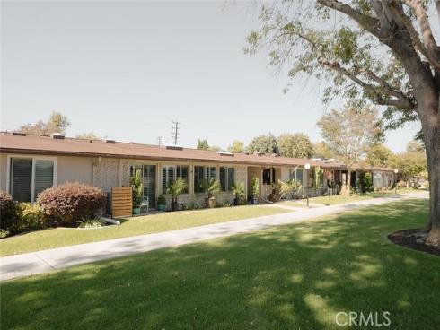 13081  Del Monte Dr. #278e (m11)  , Seal Beach, CA