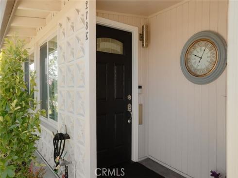 13081  Del Monte Dr. #278e (m11)  , Seal Beach, CA