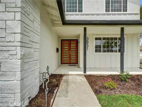 3931 Wisteria Street , Seal Beach, CA