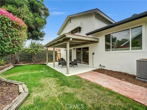 3931 Wisteria Street , Seal Beach, CA