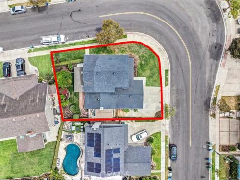 3931 Wisteria Street , Seal Beach, CA