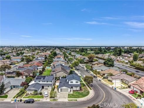 3931 Wisteria Street , Seal Beach, CA