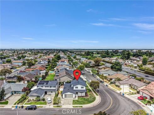 3931 Wisteria Street , Seal Beach, CA