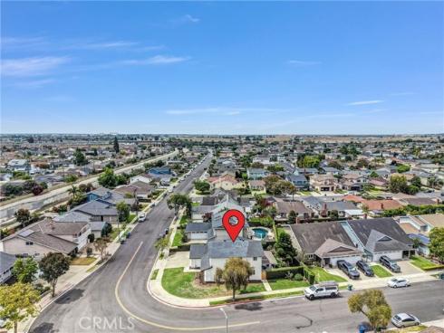 3931 Wisteria Street , Seal Beach, CA