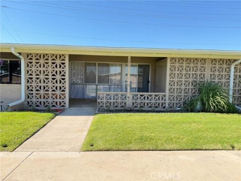 1470 Northwood 243D Road, Seal Beach, CA