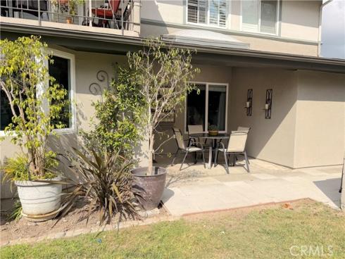 1860  Saint John  32A  Road, Seal Beach, CA