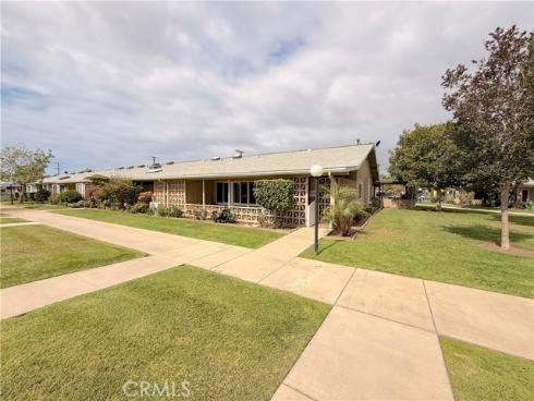 13520 El Dorado 50G Drive, Seal Beach, CA