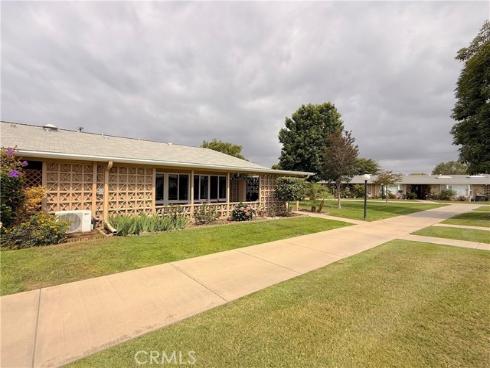 13520 El Dorado 50G Drive, Seal Beach, CA
