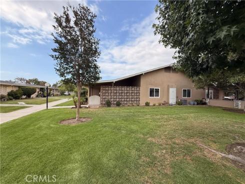 13520  El Dorado  50G  Drive, Seal Beach, CA