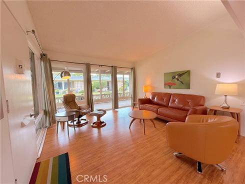 13520 El Dorado 50G Drive, Seal Beach, CA
