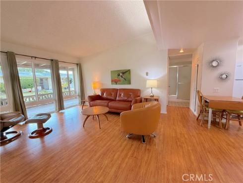 13520 El Dorado 50G Drive, Seal Beach, CA