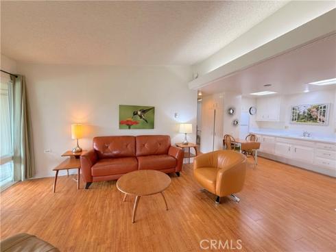 13520 El Dorado 50G Drive, Seal Beach, CA