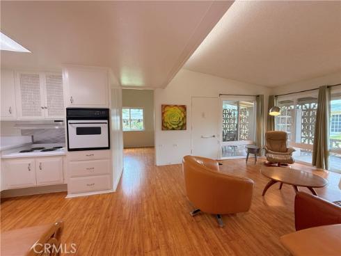 13520 El Dorado 50G Drive, Seal Beach, CA