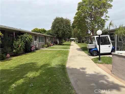 1371 Oakmont Rd. M7-150B , Seal Beach, CA