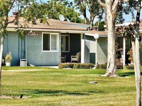 13720 St Andrews 1 44A Drive, Seal Beach, CA