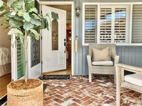 13720 St Andrews 1 44A Drive, Seal Beach, CA